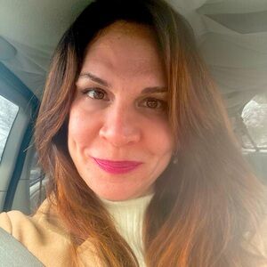 Meet your Posher, Kathleen